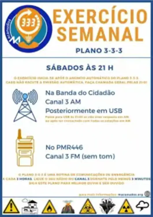 flyer plano 333